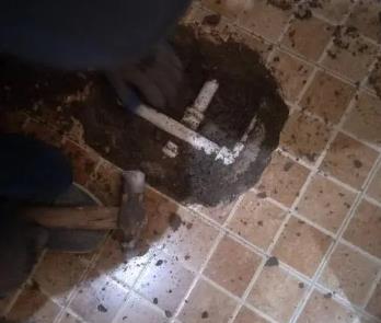 忻州市卫生间漏水维修公司为您分享下卫生间渗水如何处理及注意事项