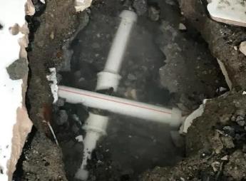 忻州市阳台漏水维修公司为您分享楼上楼下漏水怎么处理