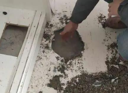 忻州市卫生间漏水维修公司分享下精确定位查漏水一次多少钱?不同级别收费不同