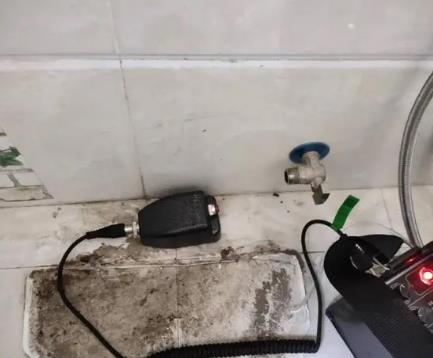 忻州市屋顶漏水维修公司分享下卫生间漏水的危害及解决方法