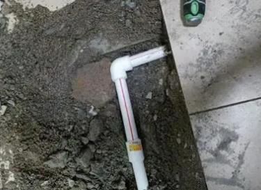 忻州市阳台漏水维修时有哪些声音会影响检漏仪